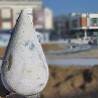 Мермерне скулптуре уместо комарца