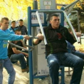 Спартакус за шесторо