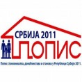 Анализа пописа у "Србији на вези"