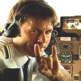 Брус Дикинсон добио отказ