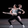 Хиндемит: музика за балет "Четири темперамента"