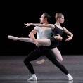 Хиндемит: музика за балет "Четири темперамента"