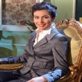 Твоје песме, моји снови: Радмила Хрустановић