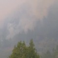 Пожари у Трговишту и Босилеграду