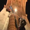 Без визе: Велики рат