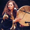 Амина Алауи: албум "Арко Ирис"