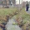 Без канализације због једног папира