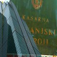 Американци граде у Нишу