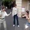 Каратисткиња