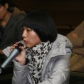 Мишел Куо: Уметност Лос Анђелеса 