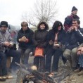 Протест због искључења струје