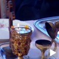Прескупо свећење водице