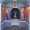 Прва монтажна параклиса у нишкој епархији