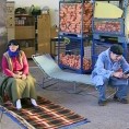 За публику у тесним ципелама