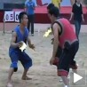 Ватрени хркљуш