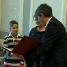Признање хероју из Пожаревца