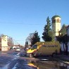 Живети уз границу