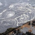 Мегацунами у древна времена