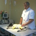 Пас без шапа биће збринут у Италији