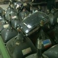 Извоз опасног отпада за Бугарску