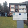 Решење за азиланте из Бање Ковиљаче