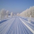 Руска дивљина: Сибир
