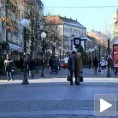 Крагујевац - град странаца