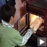 Огрев као новогодишњи поклон 