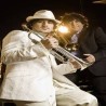 Оркестар Бобана и Марка Марковића и "Fanfare ciocarlia" из Румуније