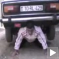 Носач "ладе"