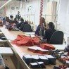 Фабрика џинса у Лесковцу 