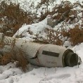Ракете из НАТО бомбардовања