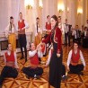 Играле се делије на сред земље Србије
