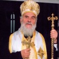 Божићна литургија, пренос из Саборне цркве