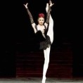 Светлана Захарова и пријатељи