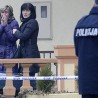 Трагедија код Загреба