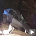 Несрећа на Ибарској магистрали