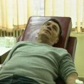 Добровољни давалац крви