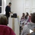 Радионице за најмлађе