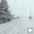 Невреме на Пештеру
