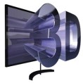 Први 3D TV канал у Кини