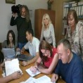 Млади таленти Србије: Млади истраживачи Гошe