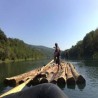 Траг у простору: Чувари времена прошлог