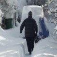 Борба са сметовима још траје