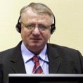 СРС: Посета Јадранке Шешељ неизвесна 