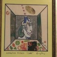 Пикасо као инспирација