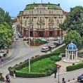 Научни скупови – Криза и перспектива, знање и наука (1)
