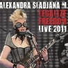 „Будући владар света“ јој украо идеју?