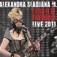 „Будући владар света“ јој украо идеју?