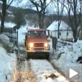 Лекари стигли до дечака